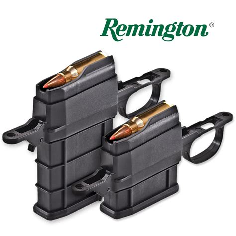 rem 700 magazine conversion kit